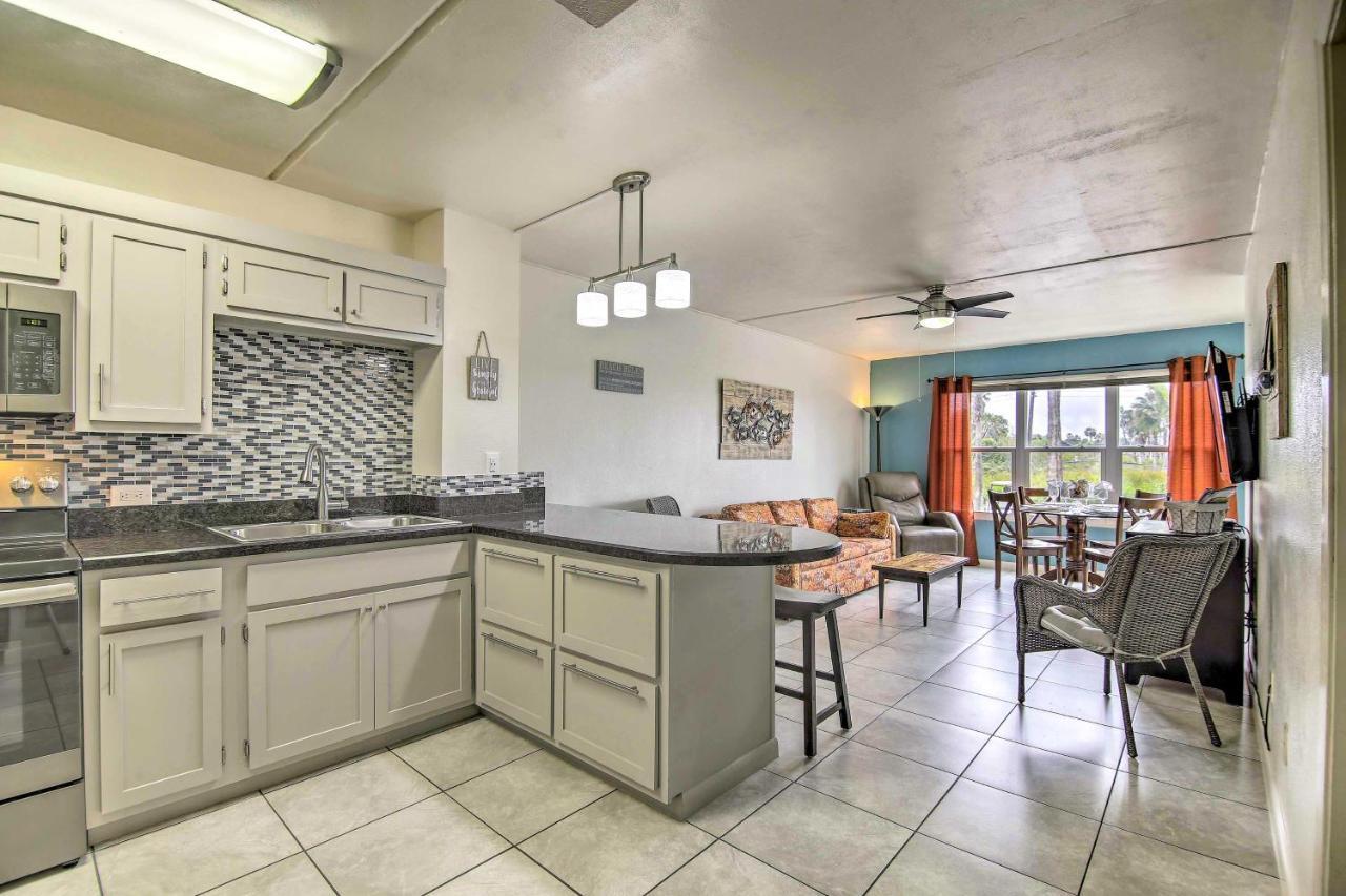 Beach Haven With Shared Amenities - Steps To Beach! South Padre Island Exterior photo